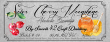 Load image into Gallery viewer, Sour Cherry Moonshine